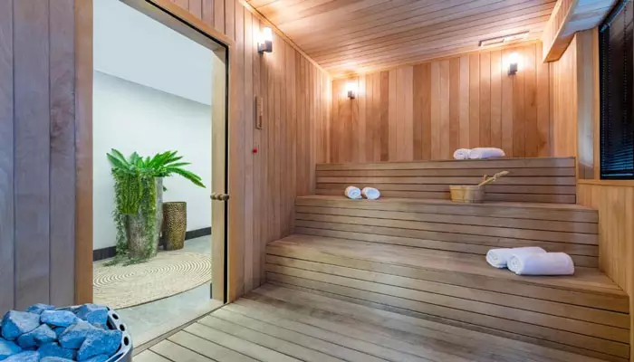 هتل استپس اند سوئیت باتومی